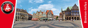 Bremer Marktplatz