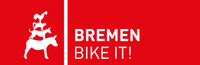 Logo von Bremen-Bike It
