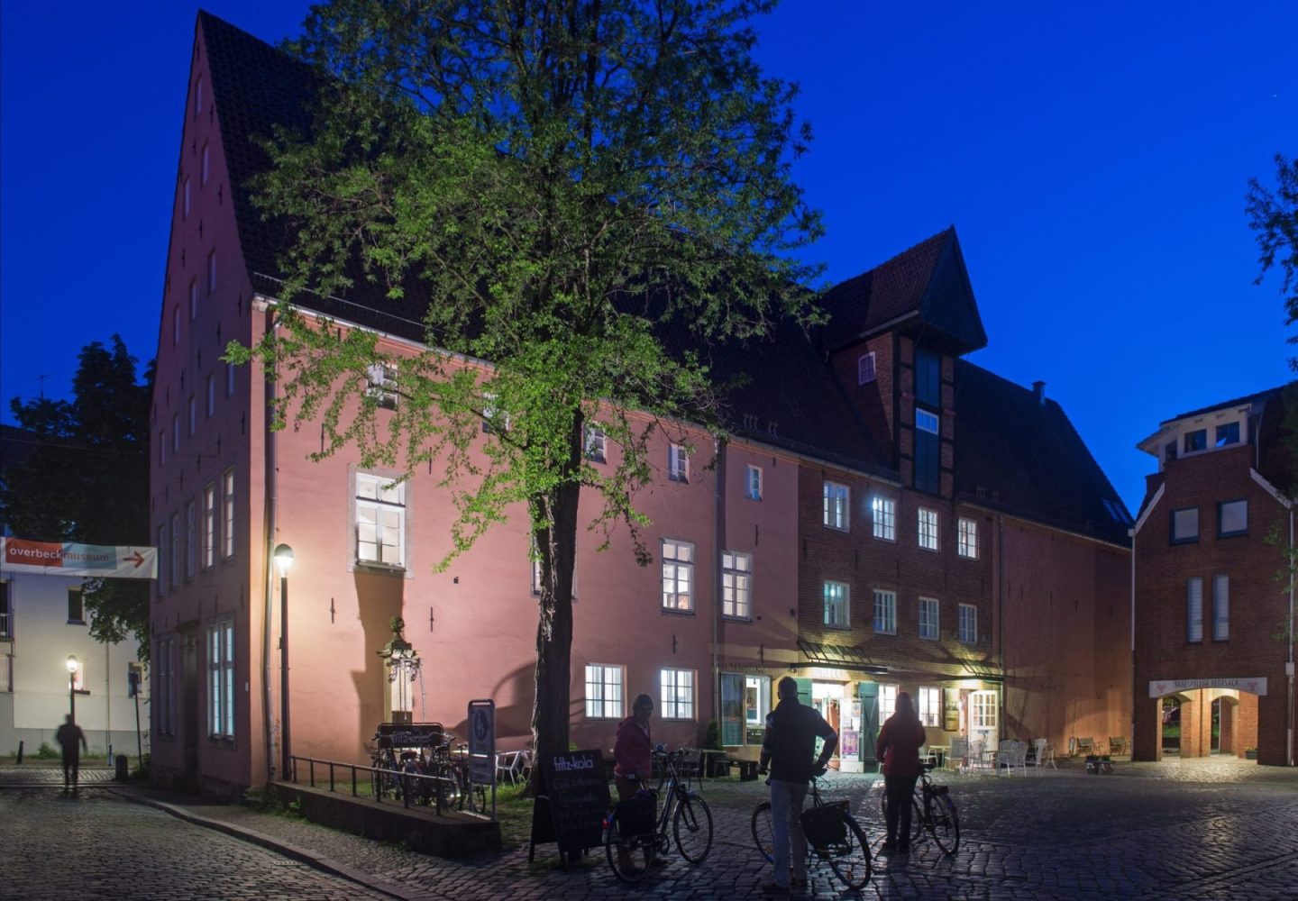 Overbeck-Museum - Lange Nacht der Bremer Museen 2023