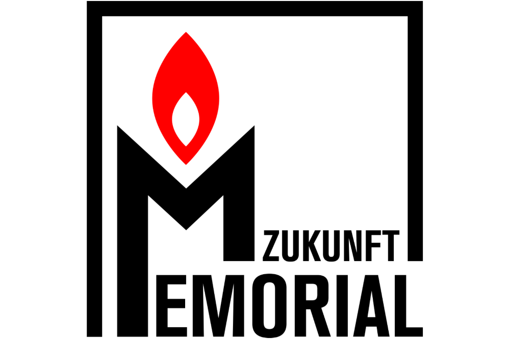 Evelina Rudenko "Das 'Ostarbeiter'-Archis der Menschenrechtsorganisation 'Memorial'